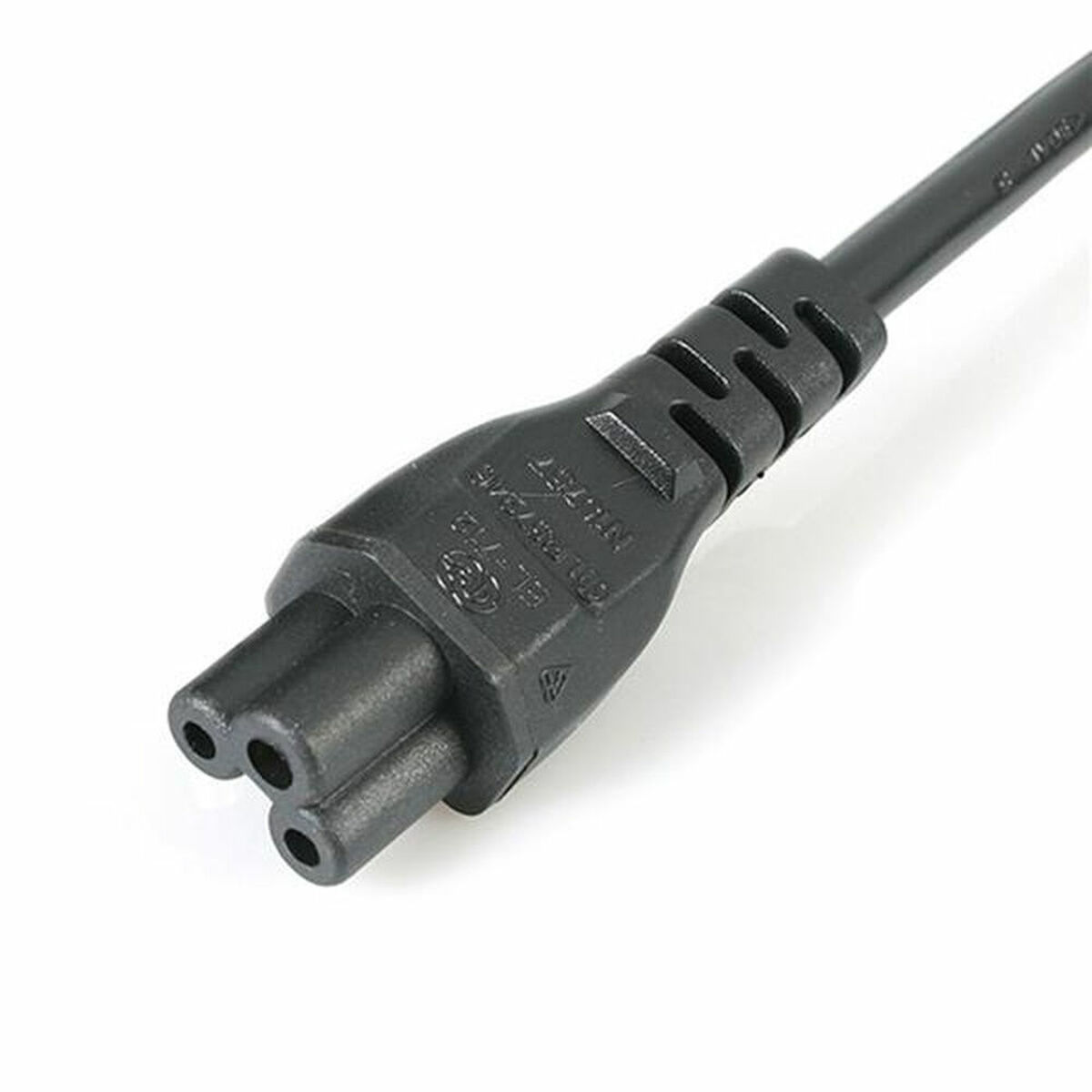 Kabel zasilający Startech PXTNB3SUK2M